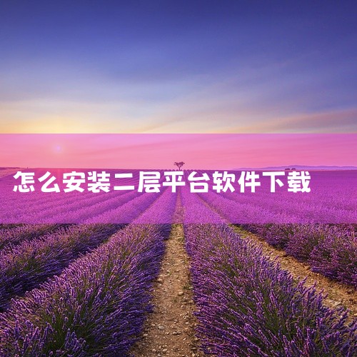 1、打开浏览器搜索，二级MS office模拟软件，选择搜索结果，进入下载页面。2、在下载页面中，选择下载地址。3、下载完成后，选择软件，点击右键，选择“以管理员身份运行”。4、打开安装文件后，默认下,